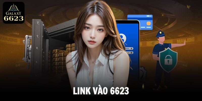 Link vào 6623