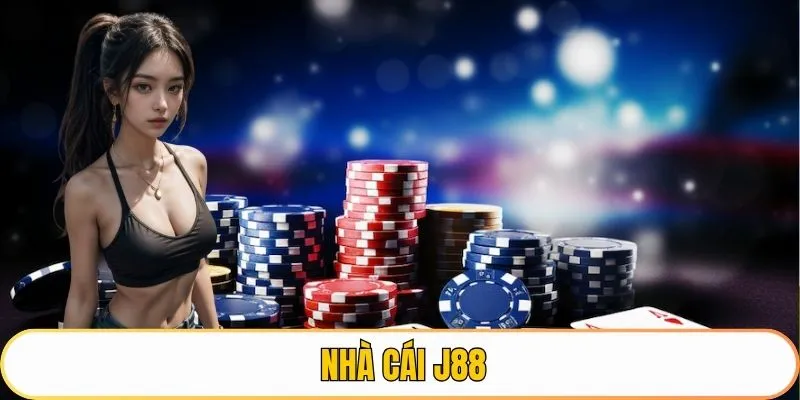 Nhà cái J88 thu hút hàng nghìn lượt đăng ký mỗi ngày